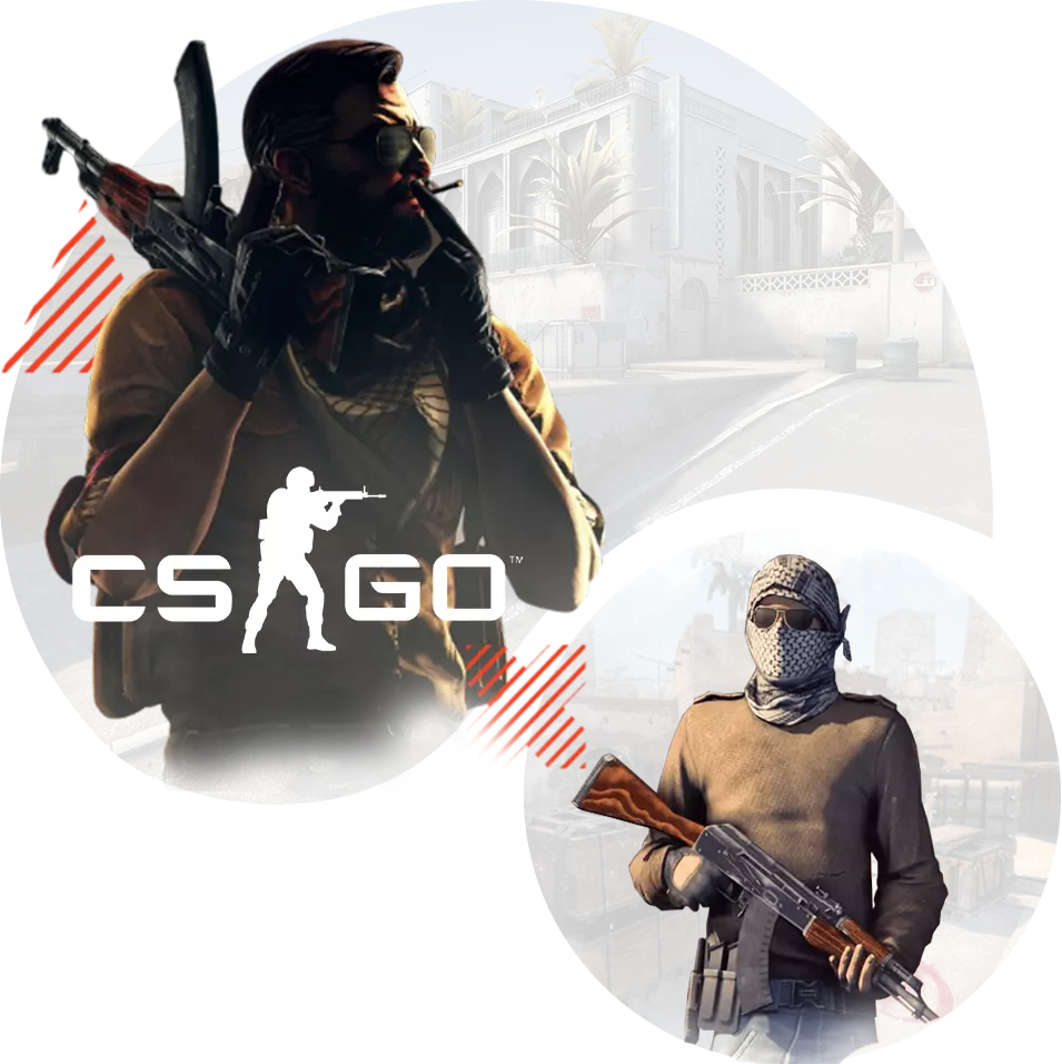 Găzduire server CS:GO performant