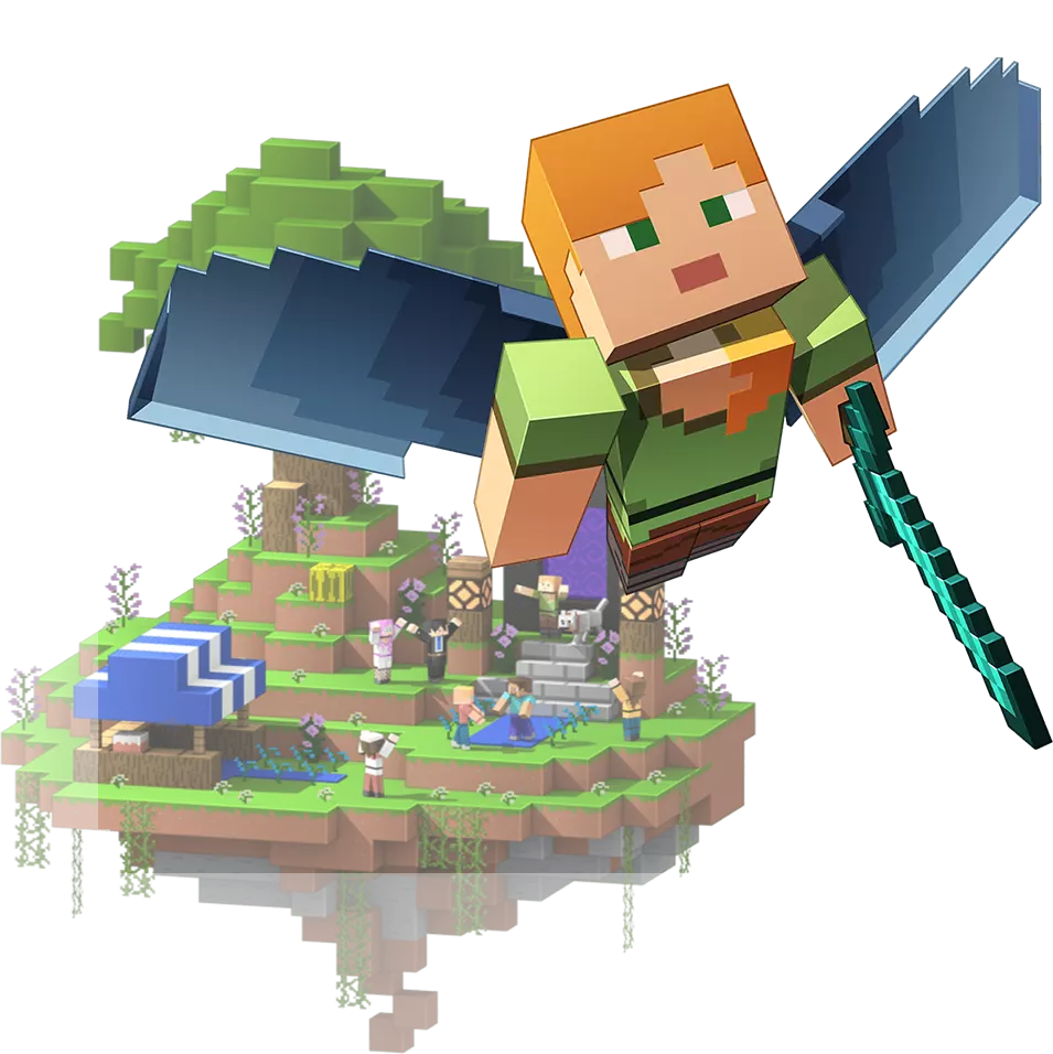 Găzduire server minecraft performant