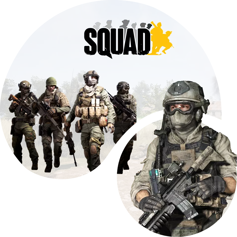host Squad