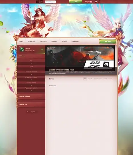 host site metin2