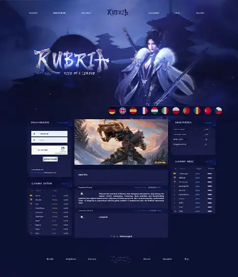 host site metin2